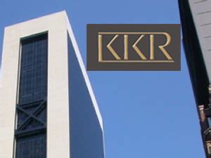 kkr portfolio construction